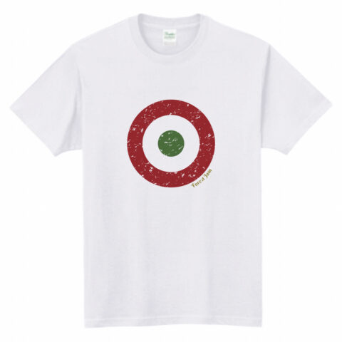 Forest Jam <br>Tシャツ [サークル]